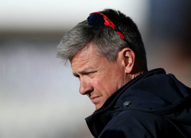 Ashley Giles wants England to be the 'most respected' team