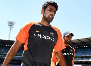 Ishant out, Ashwin in doubt for Sydney Test