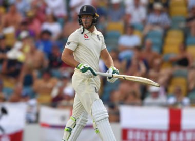 ‘Selection not why we were 77 all out’ – Jos Buttler blames batsmen