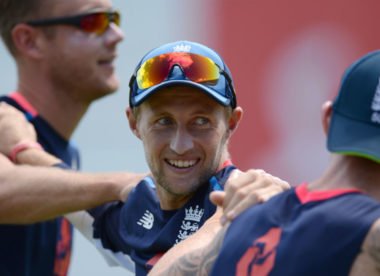 'We're not reliant on one guy' – Root shrugs off ICC awards snub