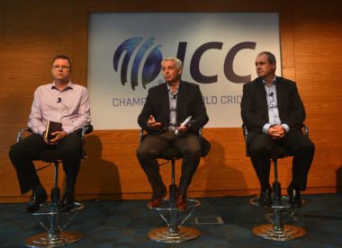ICC announces amnesty for information on corruption in Sri Lanka cricket