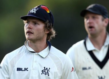 Who is Australia’s surprise new call-up Will Pucovski?