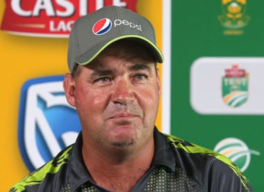 'We're certainly a far better white-ball team at the minute' – Mickey Arthur