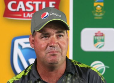 'Not good enough for Test cricket' – Arthur slams South African pitches