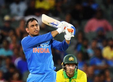 Opinion: Dhoni’s back-to-back fifties do little to dispel World Cup concerns