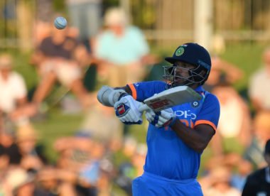 Sun stops play: India triumph as Kohli lauds bowlers, ‘dangerous’ Dhawan