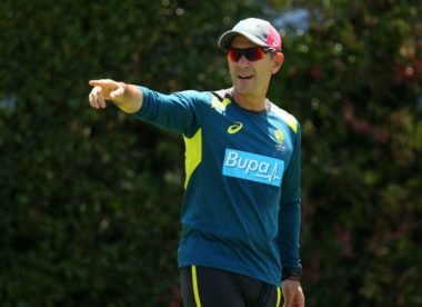 'We were the worst team in the world' – Langer hails Australia turnaround in T20Is