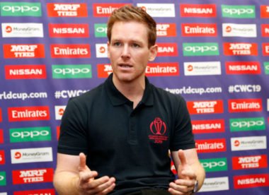 Sam Curran, Archer not out of World Cup plans – Eoin Morgan