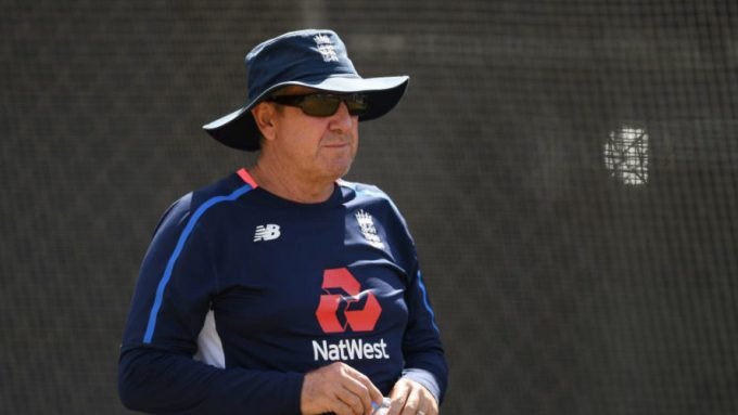 England batsmen lacking 'mental discipline' – Trevor Bayliss