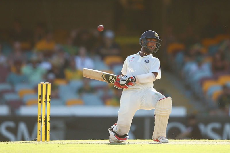 Pujara is the model for the defensive Test batsman