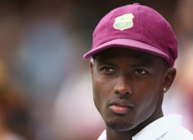 The impossible job: Jason Holder on England, Gayle & the chaos – exclusive