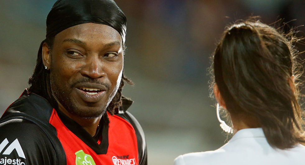 980px x 530px - Why Cricket Needs To Improve Its Attitude Towards Sexism | Wisden