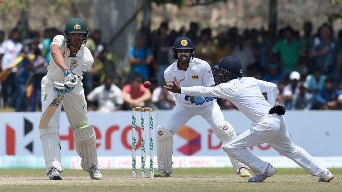 Analysis: Five ways Sri Lanka can cause an upset in Australia – CricViz