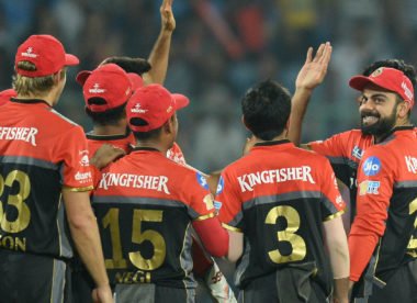 WIN a luxury trip to India to watch Royal Challengers Bangalore