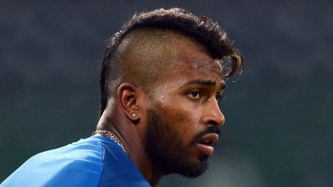 Pandya's TV antics prove that cricketers must look outside their bubble