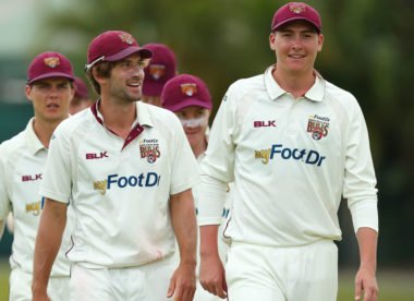 Australia selectors embark on a halfway revolution with Test squad