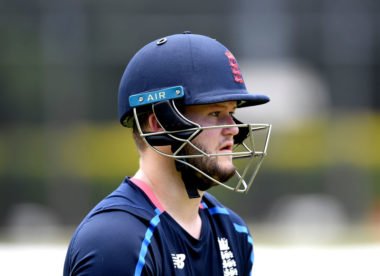 England Lions v India A: the standouts