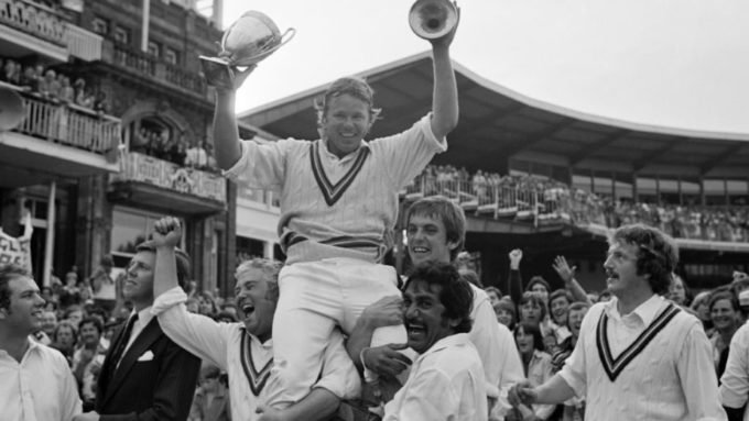The past is a foreign country: 50 years of county overseas players – Almanack