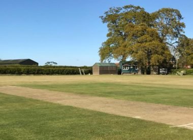 Club debate letters: 'Long live the villages' – heartwarming message from village cricket club