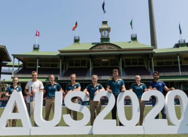 ICC T20 World Cup 2020 fixtures announced