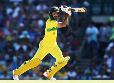 No.7 the 'perfect position' for Glenn Maxwell – Justin Langer