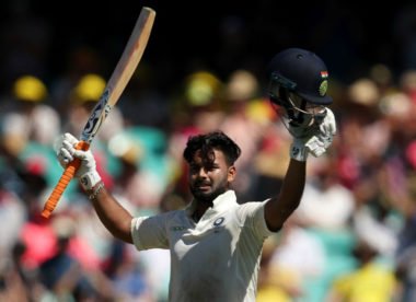 Why Sydney hundred is a turning point for Rishabh Pant