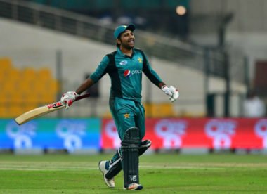 ICC suspends Sarfaraz Ahmed for racist remarks, PCB 'disappointed'
