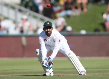 South Africa 'forgive' Sarfaraz, but they aren't forgetting