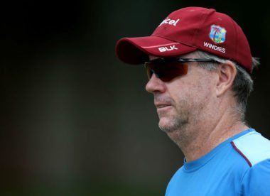 Stuart Law cautions England against underestimating the Windies