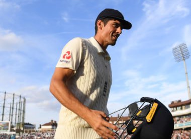 'Fail to prepare and you prepare to fail' – Cook laments England's preparation