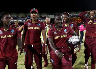 West Indies Women to play T20I series in Pakistan