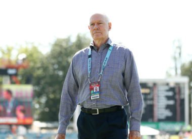 Greg Chappell to retire from CA roles after Ashes 2019