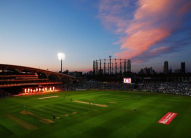 Reports: ECB could strip The Oval of hosting games in the Hundred