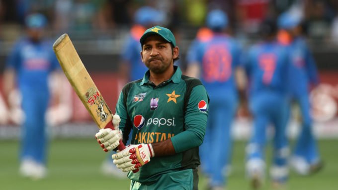 Sarfaraz Ahmed to continue as Pakistan captain for World Cup