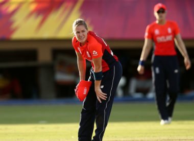 'I was in a pretty dark place' – Katherine Brunt on missing the World T20