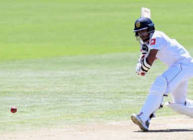 ‘The reality is, he is class’ – Steve Rixon on Kusal Mendis