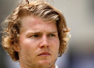 Will Pucovski released from Australia’s Test squad for 'well-being' reasons