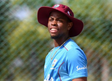 Hetmyer could be a once-in-a-generation cricketer – Stuart Law