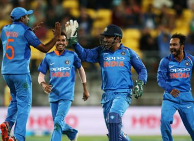 India fine-tune as World Cup looms into view