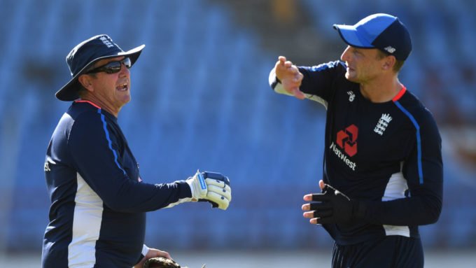 'Want to prove him wrong' – Jos Buttler is stung by Trevor Bayliss comments