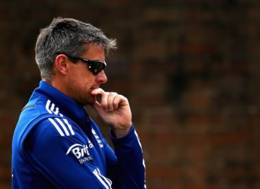 Has Ashley Giles learned lessons from his England warm-up? – Jonathan Liew