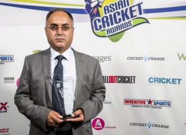 The Wisden Club Cricket Hall of Fame: Naz Khan