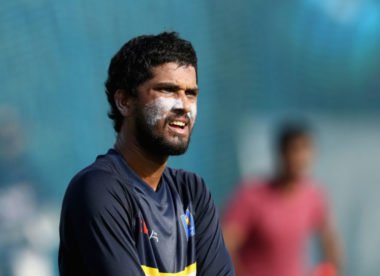Sri Lanka coach ‘shocked’ by Chandimal omission ahead of South Africa series