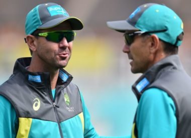 Australia appoint Ricky Ponting as assistant coach for World Cup