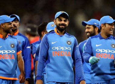 'We are the favourties' – Sachin Tendulkar bats for India at the World Cup