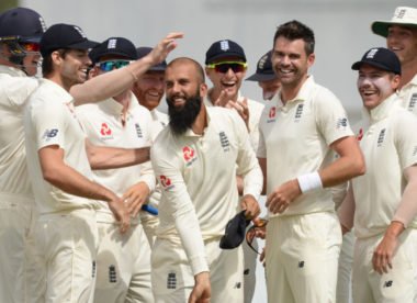 ‘It hurt me hard, but spurred me on’ – Moeen Ali on being dropped