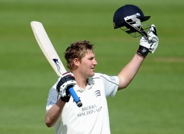 Rayner, Meschede & Klein – County regulars who are Cricket Germany's big hopes