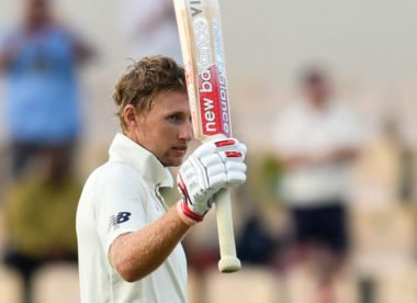 Joe Root to bat at No.3 in the Ashes – reports