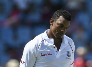 'Picong' in a tense moment – Shannon Gabriel explains Joe Root incident