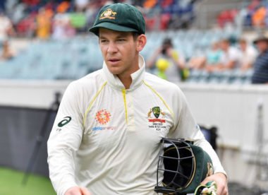 Smith, Warner can win us the Ashes – Tim Paine